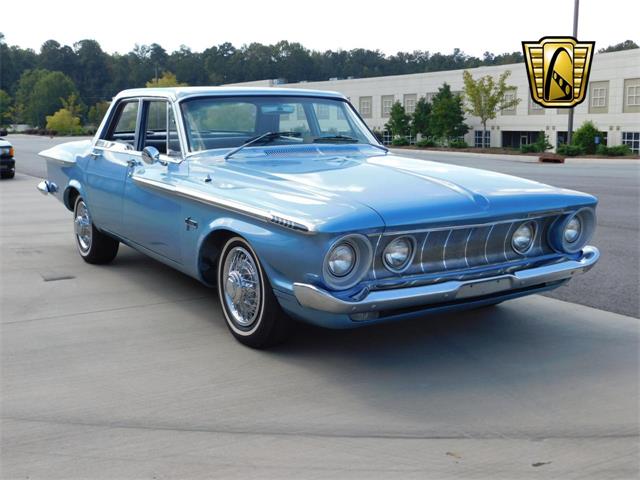 1962 Plymouth Fury (CC-1027479) for sale in Alpharetta, Georgia