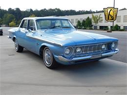 1962 Plymouth Fury (CC-1027479) for sale in Alpharetta, Georgia