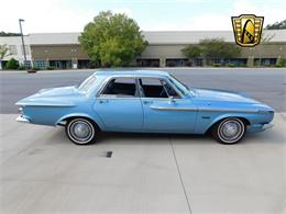 1962 Plymouth Fury (CC-1027479) for sale in Alpharetta, Georgia