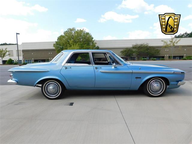 1962 Plymouth Fury (CC-1027479) for sale in Alpharetta, Georgia