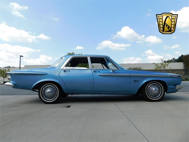 1962 Plymouth Fury (CC-1027479) for sale in Alpharetta, Georgia