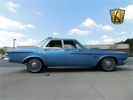 1962 Plymouth Fury (CC-1027479) for sale in Alpharetta, Georgia