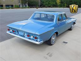 1962 Plymouth Fury (CC-1027479) for sale in Alpharetta, Georgia
