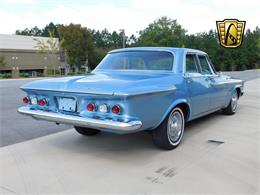 1962 Plymouth Fury (CC-1027479) for sale in Alpharetta, Georgia