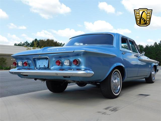 1962 Plymouth Fury (CC-1027479) for sale in Alpharetta, Georgia