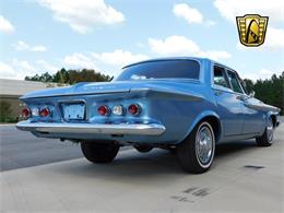 1962 Plymouth Fury (CC-1027479) for sale in Alpharetta, Georgia