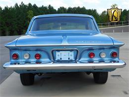 1962 Plymouth Fury (CC-1027479) for sale in Alpharetta, Georgia