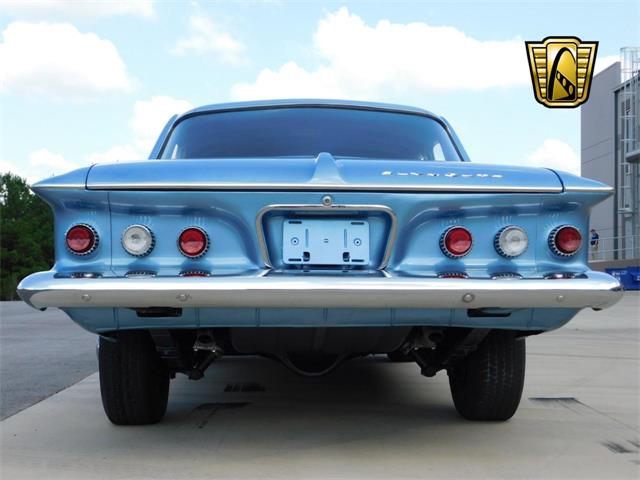 1962 Plymouth Fury (CC-1027479) for sale in Alpharetta, Georgia