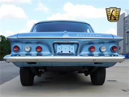 1962 Plymouth Fury (CC-1027479) for sale in Alpharetta, Georgia