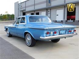 1962 Plymouth Fury (CC-1027479) for sale in Alpharetta, Georgia