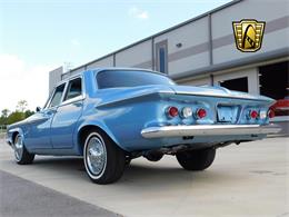 1962 Plymouth Fury (CC-1027479) for sale in Alpharetta, Georgia