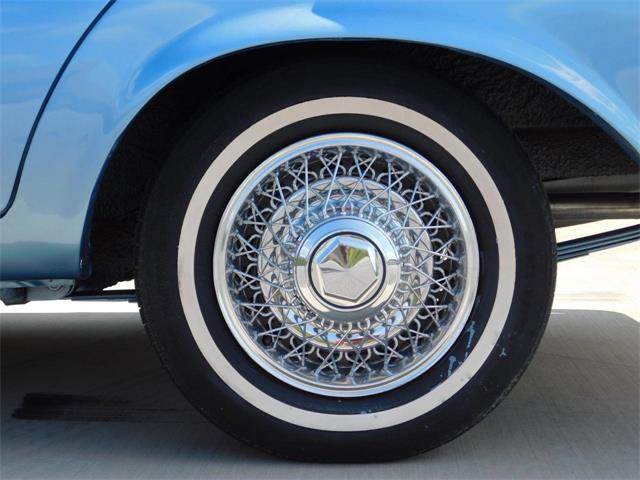 1962 Plymouth Fury (CC-1027479) for sale in Alpharetta, Georgia