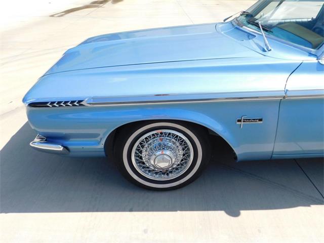 1962 Plymouth Fury (CC-1027479) for sale in Alpharetta, Georgia