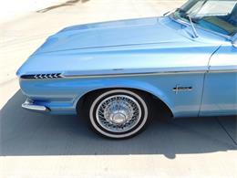 1962 Plymouth Fury (CC-1027479) for sale in Alpharetta, Georgia