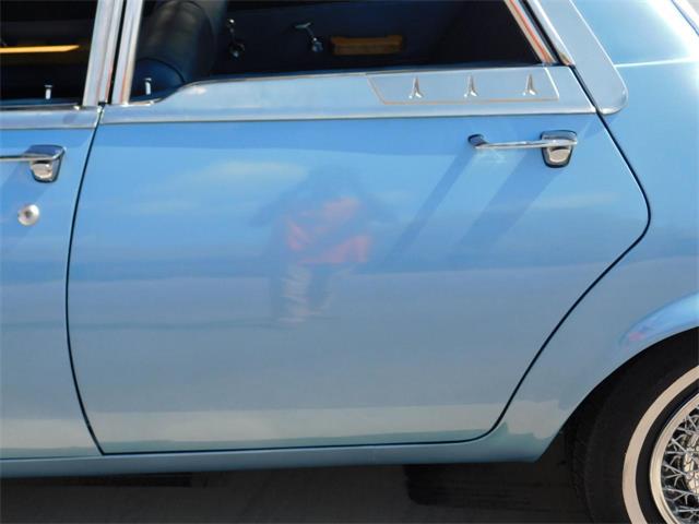 1962 Plymouth Fury (CC-1027479) for sale in Alpharetta, Georgia