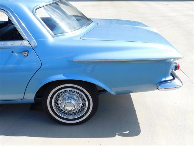 1962 Plymouth Fury (CC-1027479) for sale in Alpharetta, Georgia