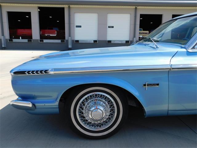 1962 Plymouth Fury (CC-1027479) for sale in Alpharetta, Georgia