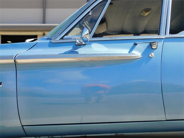 1962 Plymouth Fury (CC-1027479) for sale in Alpharetta, Georgia