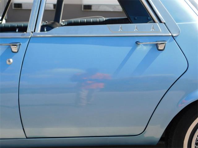 1962 Plymouth Fury (CC-1027479) for sale in Alpharetta, Georgia