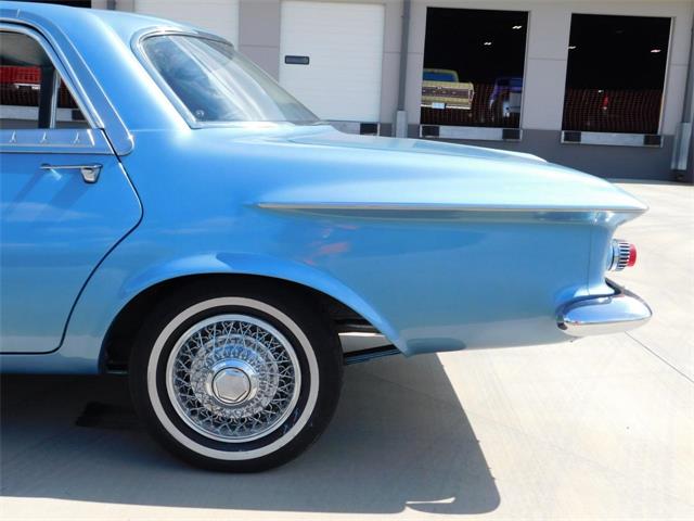 1962 Plymouth Fury (CC-1027479) for sale in Alpharetta, Georgia