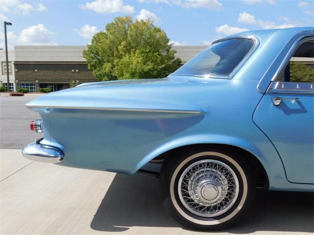 1962 Plymouth Fury (CC-1027479) for sale in Alpharetta, Georgia