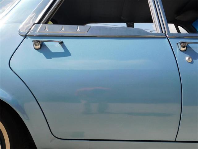 1962 Plymouth Fury (CC-1027479) for sale in Alpharetta, Georgia