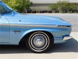 1962 Plymouth Fury (CC-1027479) for sale in Alpharetta, Georgia