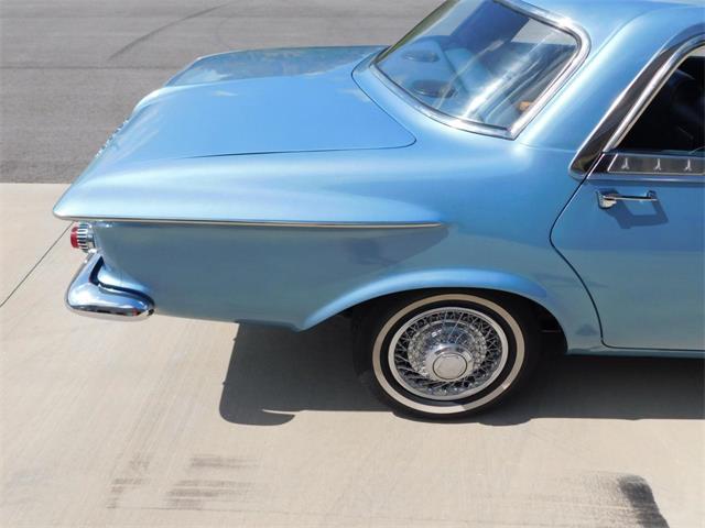 1962 Plymouth Fury (CC-1027479) for sale in Alpharetta, Georgia