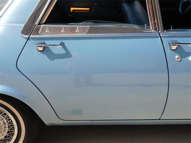1962 Plymouth Fury (CC-1027479) for sale in Alpharetta, Georgia