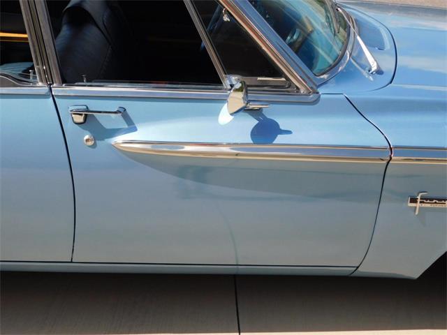 1962 Plymouth Fury (CC-1027479) for sale in Alpharetta, Georgia
