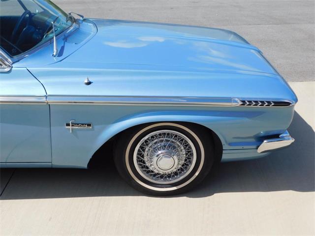 1962 Plymouth Fury (CC-1027479) for sale in Alpharetta, Georgia