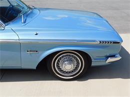 1962 Plymouth Fury (CC-1027479) for sale in Alpharetta, Georgia