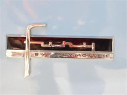 1962 Plymouth Fury (CC-1027479) for sale in Alpharetta, Georgia