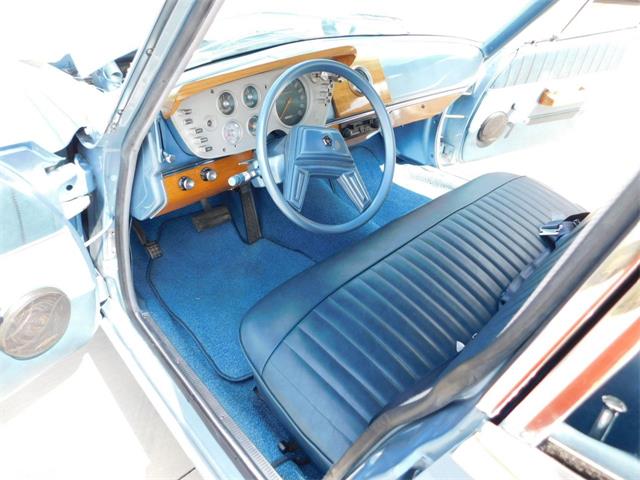 1962 Plymouth Fury (CC-1027479) for sale in Alpharetta, Georgia