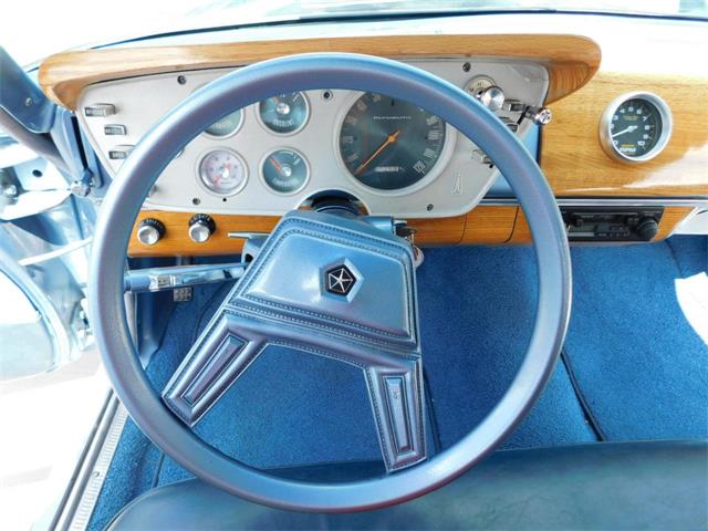 1962 Plymouth Fury (CC-1027479) for sale in Alpharetta, Georgia