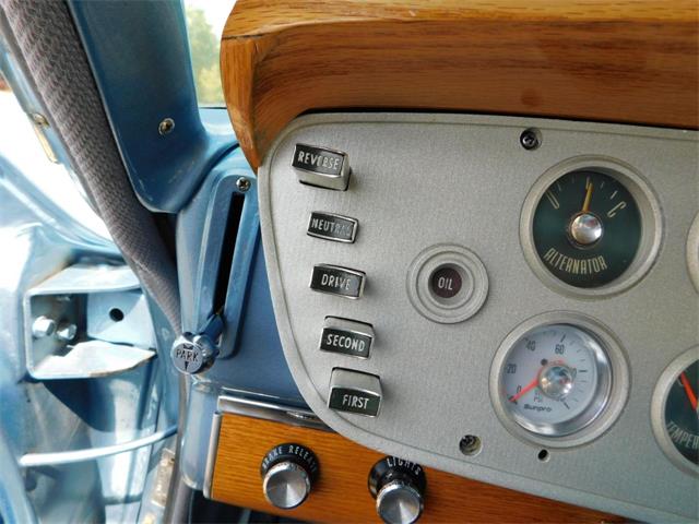 1962 Plymouth Fury (CC-1027479) for sale in Alpharetta, Georgia