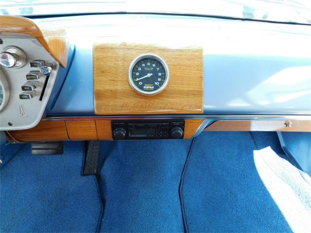 1962 Plymouth Fury (CC-1027479) for sale in Alpharetta, Georgia