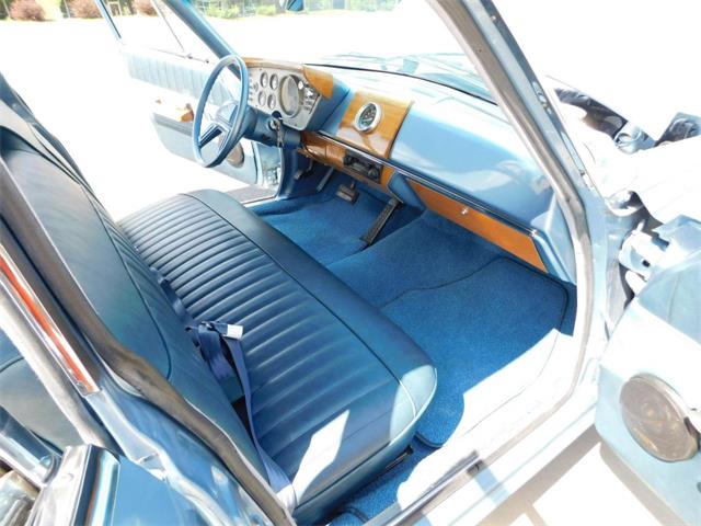 1962 Plymouth Fury (CC-1027479) for sale in Alpharetta, Georgia