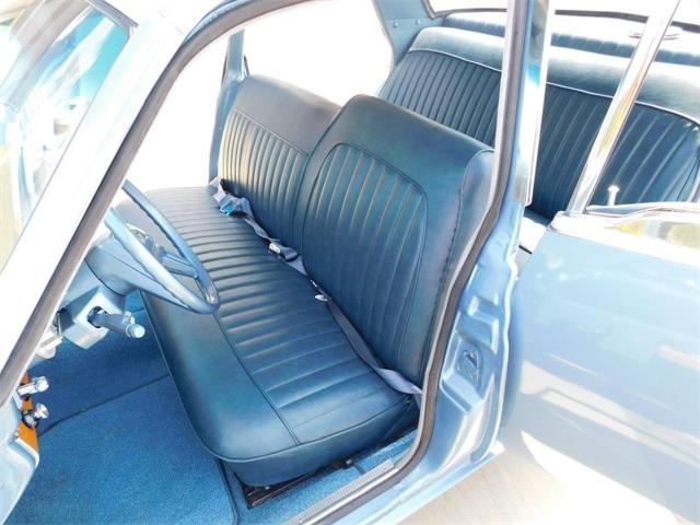 1962 Plymouth Fury (CC-1027479) for sale in Alpharetta, Georgia