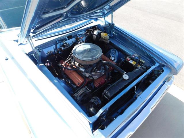 1962 Plymouth Fury (CC-1027479) for sale in Alpharetta, Georgia