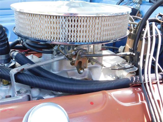 1962 Plymouth Fury (CC-1027479) for sale in Alpharetta, Georgia