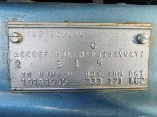 1962 Plymouth Fury (CC-1027479) for sale in Alpharetta, Georgia