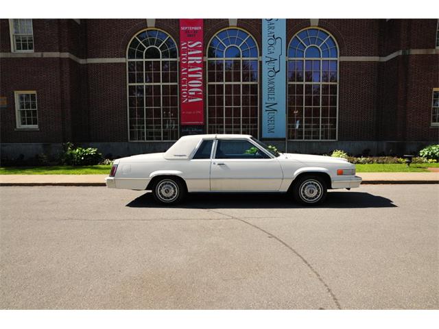 1980 Ford Thunderbird (CC-1020748) for sale in Saratoga Springs, New York
