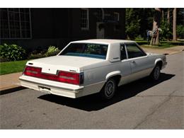 1980 Ford Thunderbird (CC-1020748) for sale in Saratoga Springs, New York
