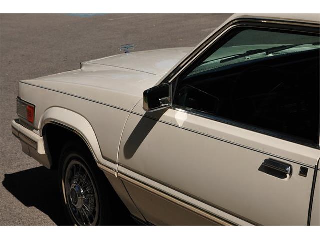 1980 Ford Thunderbird (CC-1020748) for sale in Saratoga Springs, New York