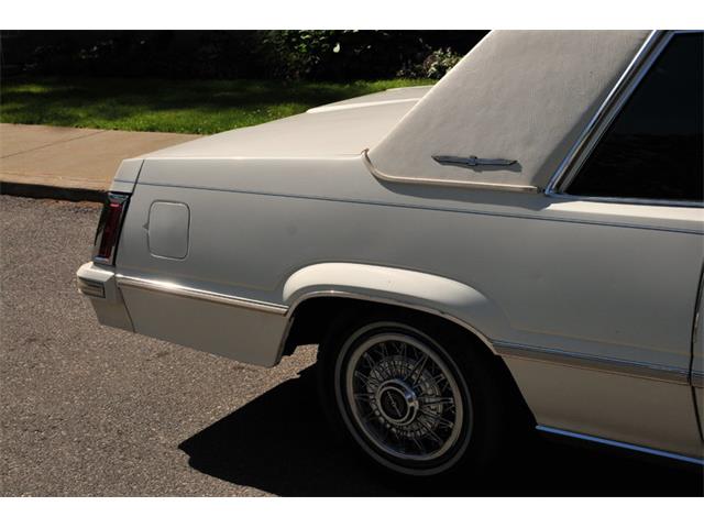 1980 Ford Thunderbird (CC-1020748) for sale in Saratoga Springs, New York