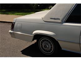 1980 Ford Thunderbird (CC-1020748) for sale in Saratoga Springs, New York