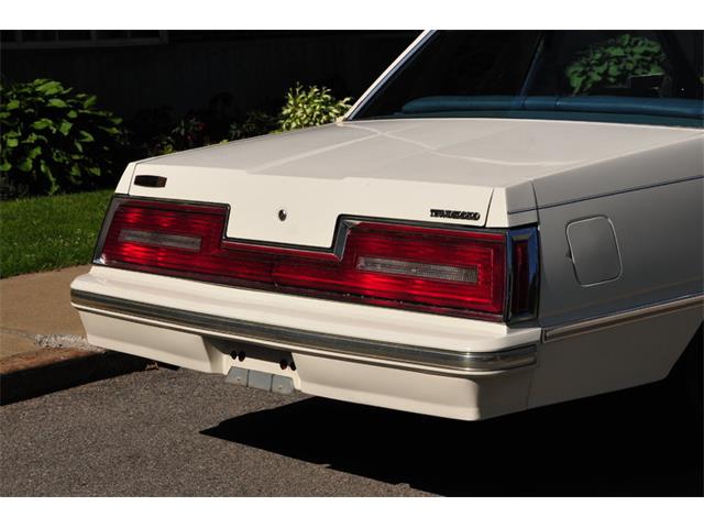 1980 Ford Thunderbird (CC-1020748) for sale in Saratoga Springs, New York