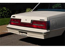 1980 Ford Thunderbird (CC-1020748) for sale in Saratoga Springs, New York