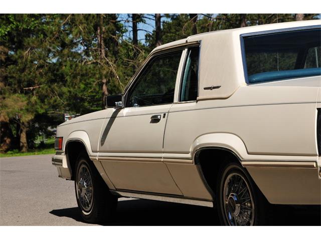 1980 Ford Thunderbird (CC-1020748) for sale in Saratoga Springs, New York